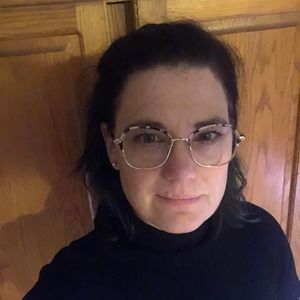 Meet your Posher, Cheryl